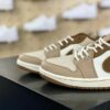 AJ 1 Low SE ‘Hemp Light British Tan’ HF5753-221