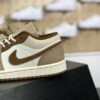 AJ 1 Low SE ‘Hemp Light British Tan’ HF5753-221