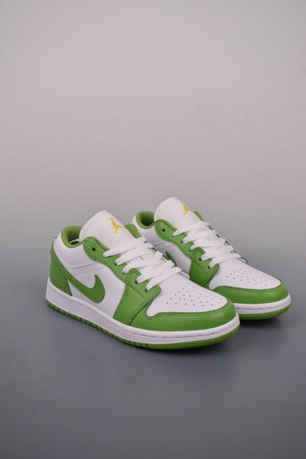 AJ 1 Low SE ‘Chlorophyll’ HF4823-100