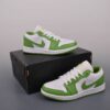 AJ 1 Low SE ‘Chlorophyll’ HF4823-100