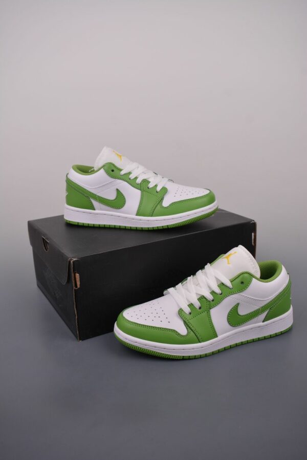 AJ 1 Low SE ‘Chlorophyll’ HF4823-100