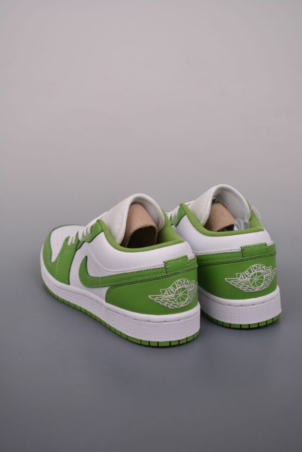 AJ 1 Low SE ‘Chlorophyll’ HF4823-100