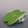 AJ 1 Low SE ‘Chlorophyll’ HF4823-100