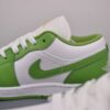 AJ 1 Low SE ‘Chlorophyll’ HF4823-100