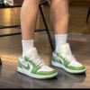 AJ 1 Low SE ‘Chlorophyll’ HF4823-100
