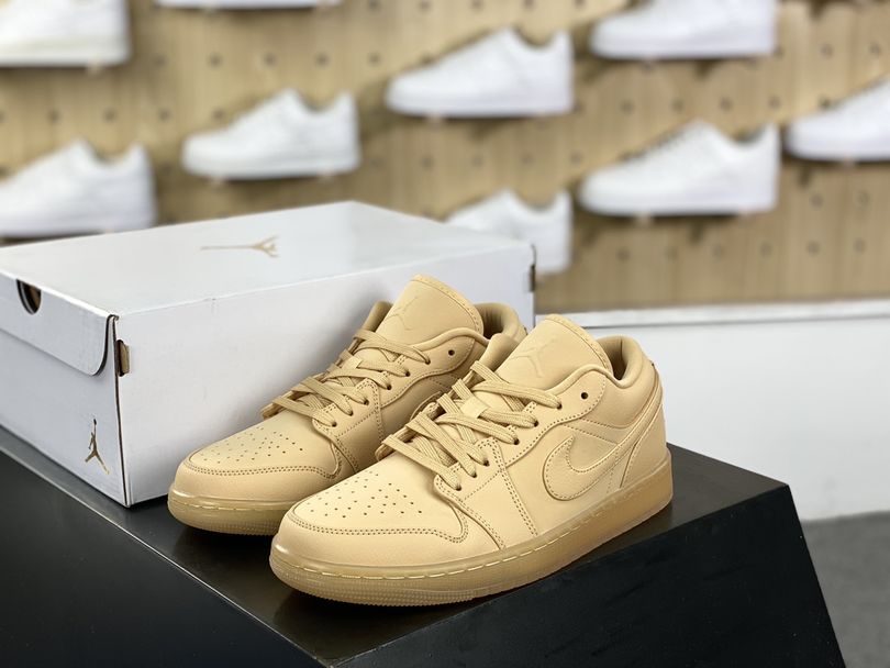 AJ 1 Low SE ‘Sand’ FZ3972-294 AJ 1 Low SE ‘Sand’ FZ3972-294