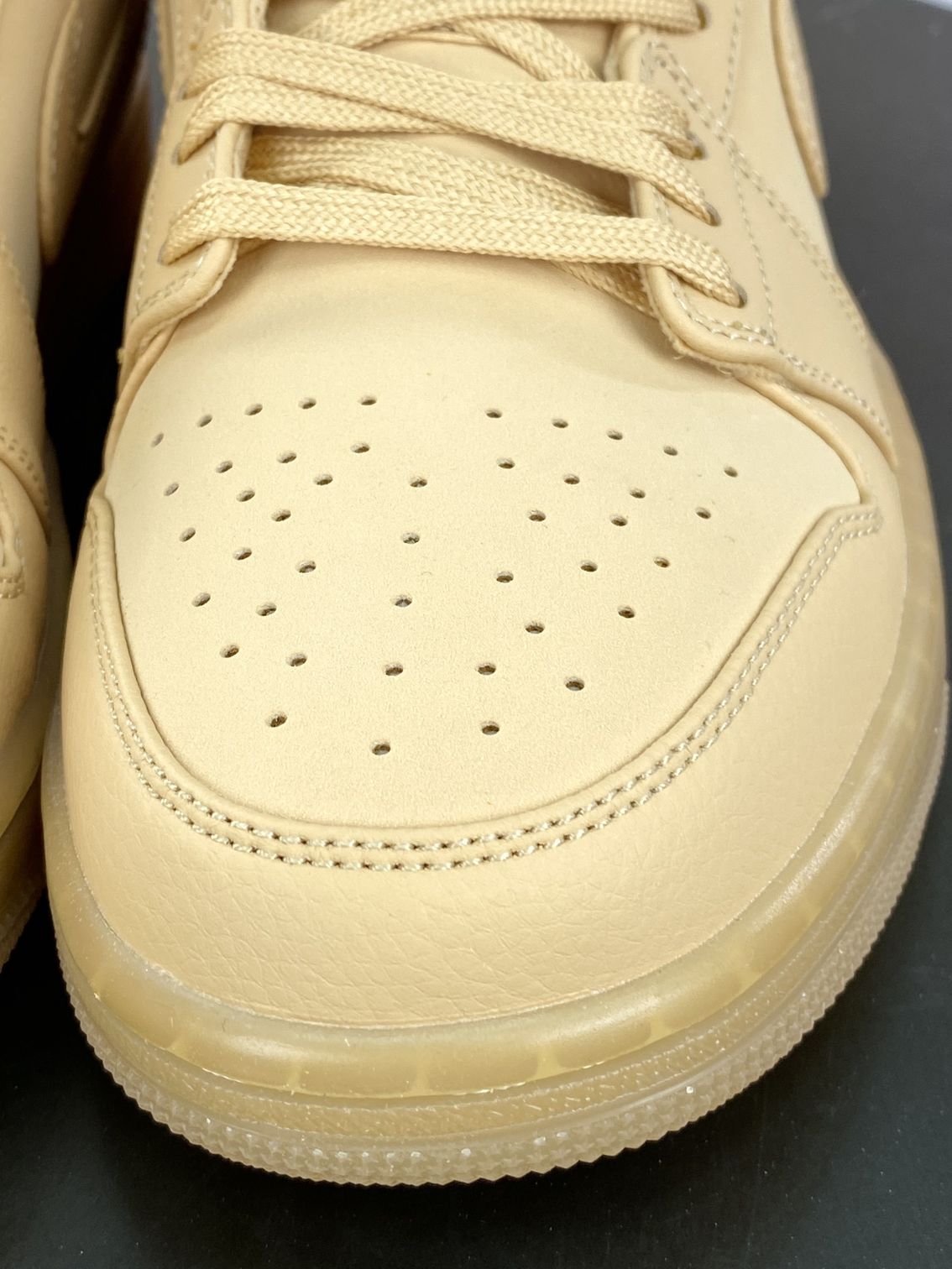 AJ 1 Low SE ‘Sand’ FZ3972-294 AJ 1 Low SE ‘Sand’ FZ3972-294