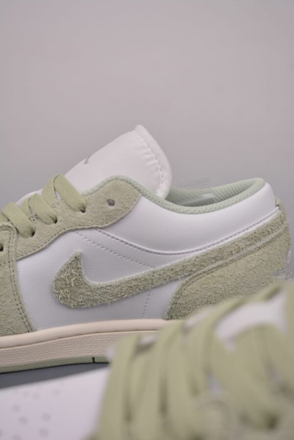 AJ 1 Low SE ‘Seafoam’ FN5214-131