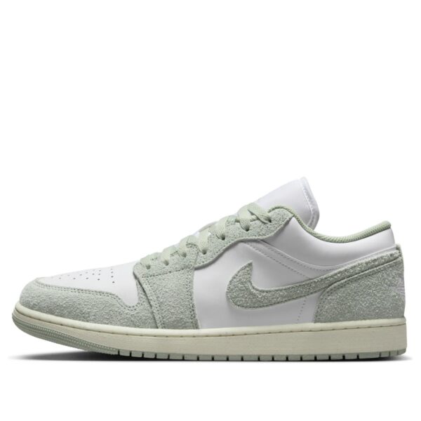 AJ 1 Low SE ‘Seafoam’ FN5214-131
