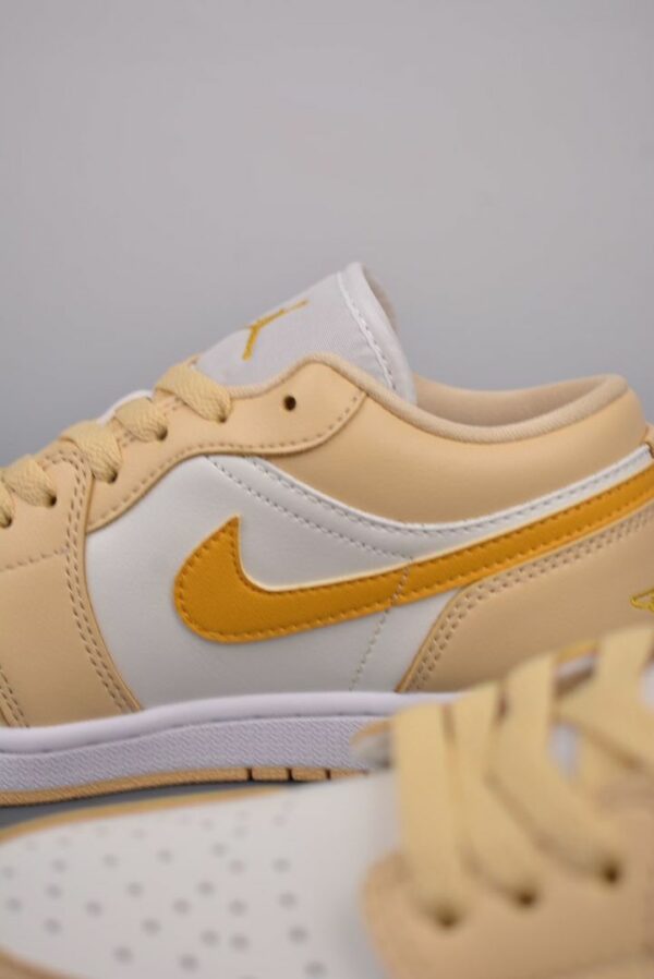 AJ 1 Low ‘Team Gold’ DC0774-170