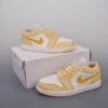 AJ 1 Low ‘Team Gold’ DC0774-170