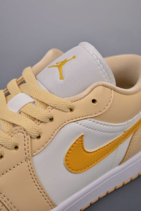 AJ 1 Low ‘Team Gold’ DC0774-170