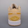 AJ 1 Low ‘Team Gold’ DC0774-170