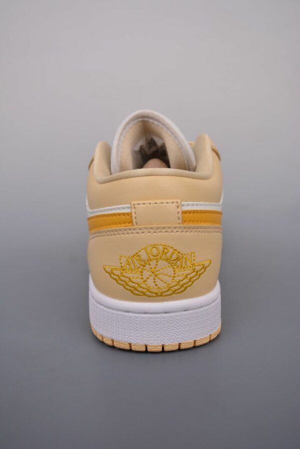 AJ 1 Low ‘Team Gold’ DC0774-170