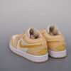 AJ 1 Low ‘Team Gold’ DC0774-170