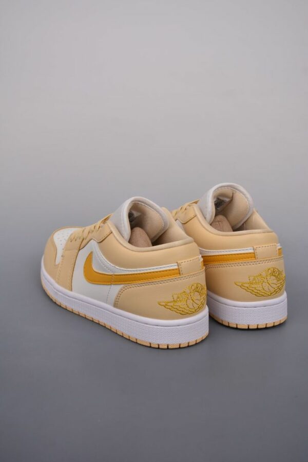 AJ 1 Low ‘Team Gold’ DC0774-170