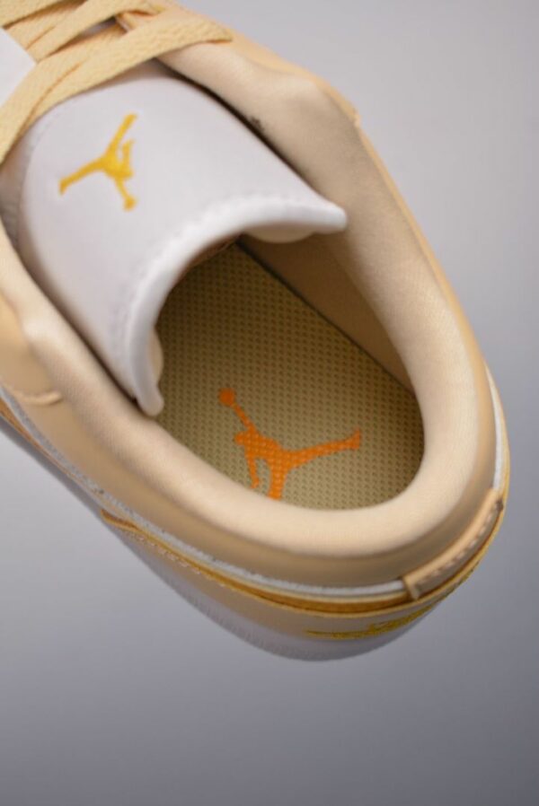 AJ 1 Low ‘Team Gold’ DC0774-170