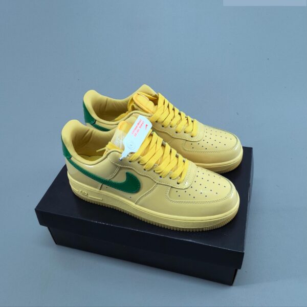 AF 1 Low ‘Patent Pack’ IO4489-601 AF 1 Low ‘Patent Pack’ IO4489-601