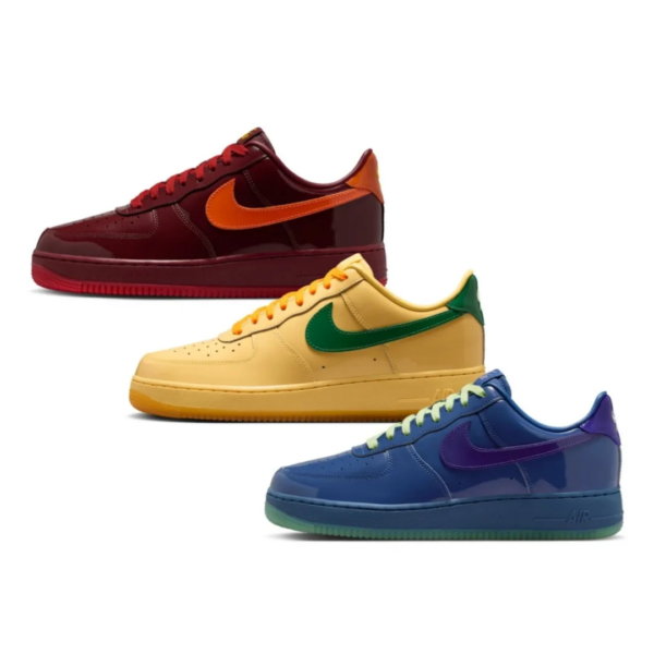 AF 1 Low ‘Patent Pack’ IO4489-601 AF 1 Low ‘Patent Pack’ IO4489-601