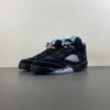 AJ 5 Retro ‘Black University Blue’ 440888-008