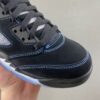 AJ 5 Retro ‘Black University Blue’ 440888-008