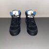 AJ 5 Retro ‘Black University Blue’ 440888-008