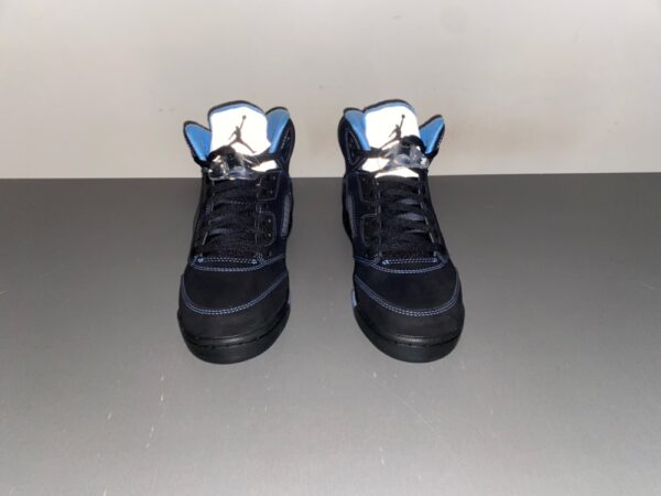 AJ 5 Retro ‘Black University Blue’ 440888-008