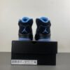AJ 5 Retro ‘Black University Blue’ 440888-008