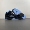 AJ 5 Retro ‘Black University Blue’ 440888-008