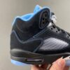 AJ 5 Retro ‘Black University Blue’ 440888-008