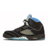 AJ 5 Retro ‘Black University Blue’ 440888-008