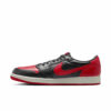 AJ 1 Low OG ‘Banned’ IW6276-001 AJ 1 Low OG ‘Banned’ IW6276-001