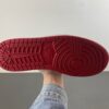 AJ 1 Low OG ‘Banned’ IW6276-001 AJ 1 Low OG ‘Banned’ IW6276-001