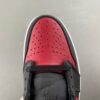 AJ 1 Low OG ‘Banned’ IW6276-001 AJ 1 Low OG ‘Banned’ IW6276-001