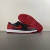 AJ 1 Low OG ‘Banned’ IW6276-001 AJ 1 Low OG ‘Banned’ IW6276-001