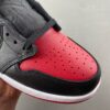 AJ 1 Low OG ‘Banned’ IW6276-001 AJ 1 Low OG ‘Banned’ IW6276-001