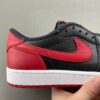 AJ 1 Low OG ‘Banned’ IW6276-001 AJ 1 Low OG ‘Banned’ IW6276-001