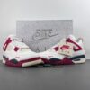 AJ 4 x Nigel Sylvester ‘Brick After Brick’ IQ8055-100 AJ 4 x Nigel Sylvester ‘Brick After Brick’ IQ8055-100