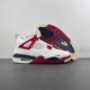 AJ 4 x Nigel Sylvester ‘Brick After Brick’ IQ8055-100 AJ 4 x Nigel Sylvester ‘Brick After Brick’ IQ8055-100