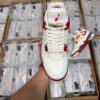 AJ 4 x Nigel Sylvester ‘Brick After Brick’ IQ8055-100 AJ 4 x Nigel Sylvester ‘Brick After Brick’ IQ8055-100