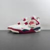 AJ 4 x Nigel Sylvester ‘Brick After Brick’ IQ8055-100 AJ 4 x Nigel Sylvester ‘Brick After Brick’ IQ8055-100