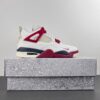 AJ 4 x Nigel Sylvester ‘Brick After Brick’ IQ8055-100 AJ 4 x Nigel Sylvester ‘Brick After Brick’ IQ8055-100