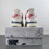 AJ 4 x Nigel Sylvester ‘Brick After Brick’ IQ8055-100 AJ 4 x Nigel Sylvester ‘Brick After Brick’ IQ8055-100