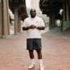 AJ 4 x Nigel Sylvester ‘Brick After Brick’ IQ8055-100 AJ 4 x Nigel Sylvester ‘Brick After Brick’ IQ8055-100