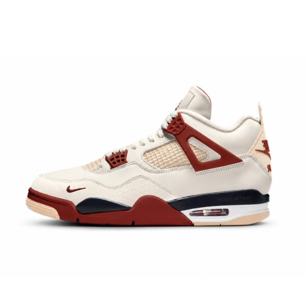 AJ 4 x Nigel Sylvester ‘Brick After Brick’ IQ8055-100 AJ 4 x Nigel Sylvester ‘Brick After Brick’ IQ8055-100