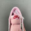 AJ 1 Low x Travis Scott ‘Pink Pack’ IQ7604-101