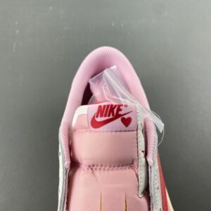 AJ 1 Low x Travis Scott 'Pink Pack' IQ7604-101 3 17f90fbe