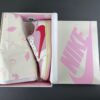 AJ 1 Low x Travis Scott ‘Pink Pack’ IQ7604-101
