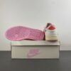 AJ 1 Low x Travis Scott ‘Pink Pack’ IQ7604-101