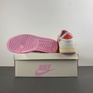 AJ 1 Low x Travis Scott 'Pink Pack' IQ7604-101 6 a0c93259